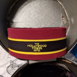 Disney hat